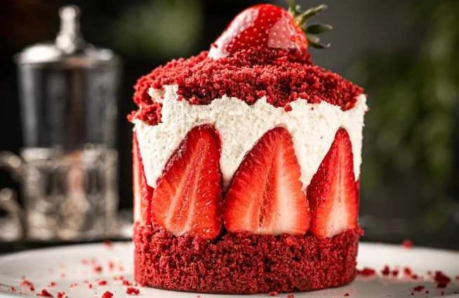 imagen-Red Velvet Cake